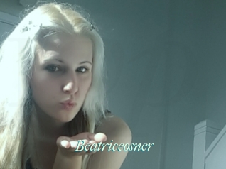 Beatriceosner