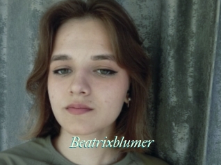 Beatrixblumer