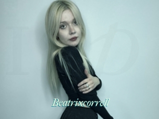 Beatrixcorrell