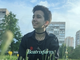 Beatrixfarro