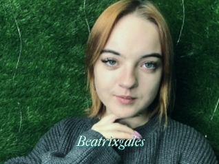 Beatrixgales