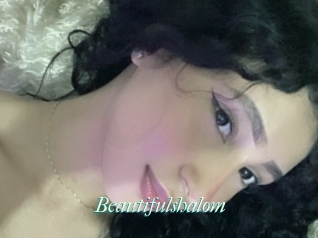 Beautifulshalom