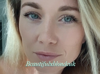 Beautifulxblondeuk