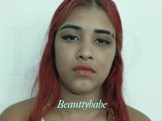 Beauttybabe