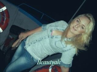 Beautyale