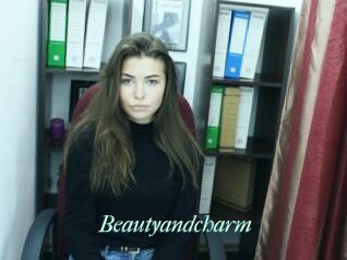 Beautyandcharm