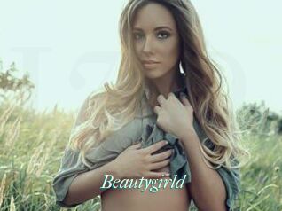 Beautygirld