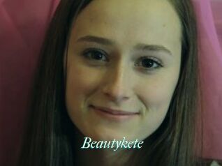 Beautykete