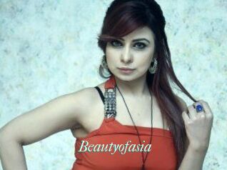 Beautyofasia