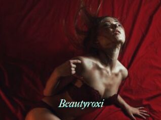 Beautyroxi