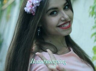 Beautysleeping