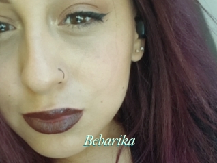 Bebarika