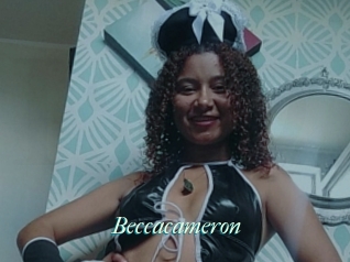 Beccacameron