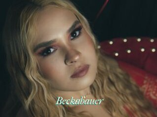 Beckabauer