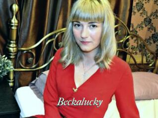 Beckalucky