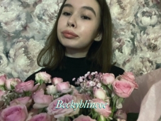 Beckyblincoe