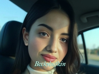 Beckybufkin