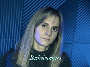 Beckybunkers