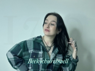Beckychurchwell