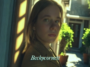 Beckycornett