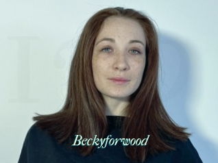 Beckyforwood