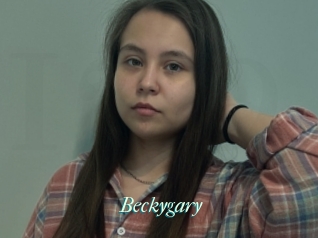 Beckygary