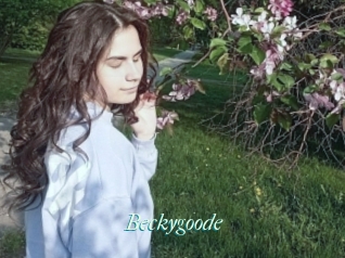 Beckygoode