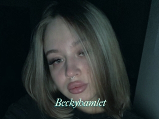 Beckyhamlet