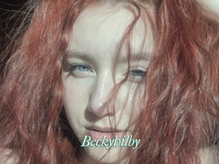 Beckyhilby