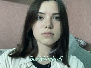 Beckykimbrell