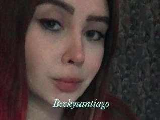 Beckysantiago