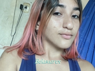 Belasoarex