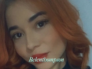 Belenthompson