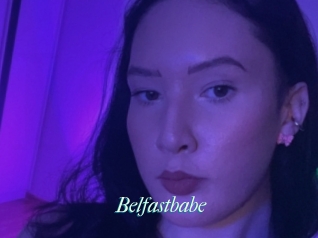 Belfastbabe