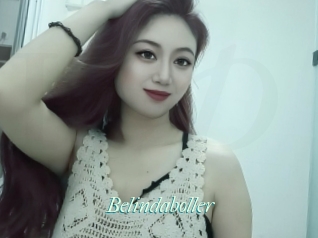 Belindaboller