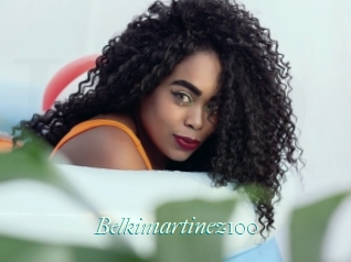 Belkimartinez100