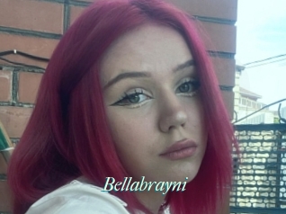 Bellabrayni