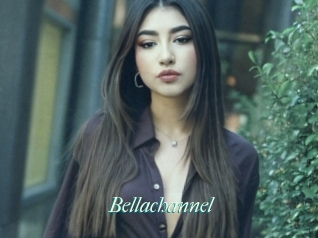 Bellachannel