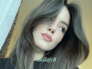 Bellafelt