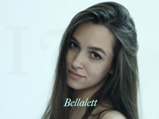 Bellalett