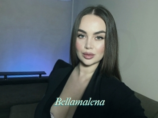 Bellamalena