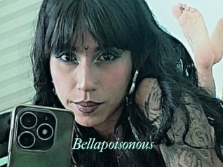 Bellapoisonous