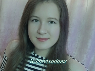 Bellatrixadams