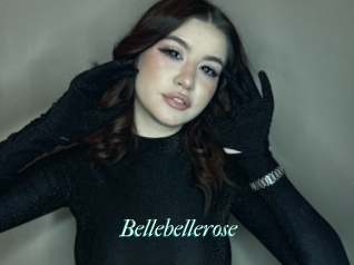 Bellebellerose