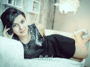 Belled