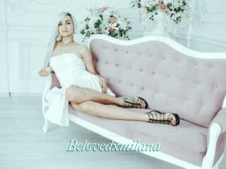 Belovedxmilana