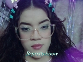 Beprettyskinny