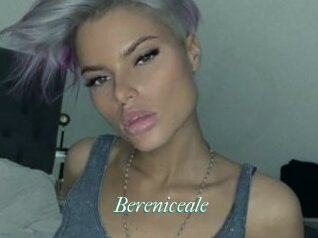 Bereniceale
