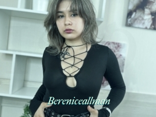 Bereniceallman