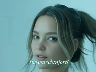Berenicebinford